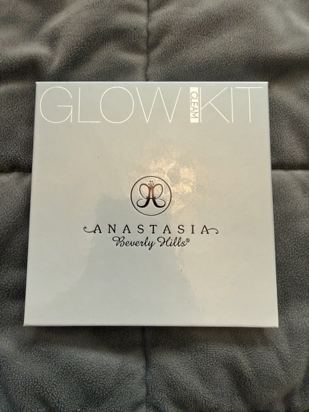 Anastasia Beverly Hills Glow Kit - Gleam